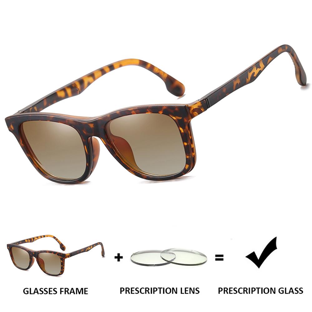 

Квадратные магнитные линзы для солнцезащитных очков для мужчин, оправы для очков по рецепту, женские асферические, блокирующие синий свет Single Version&1.56&None