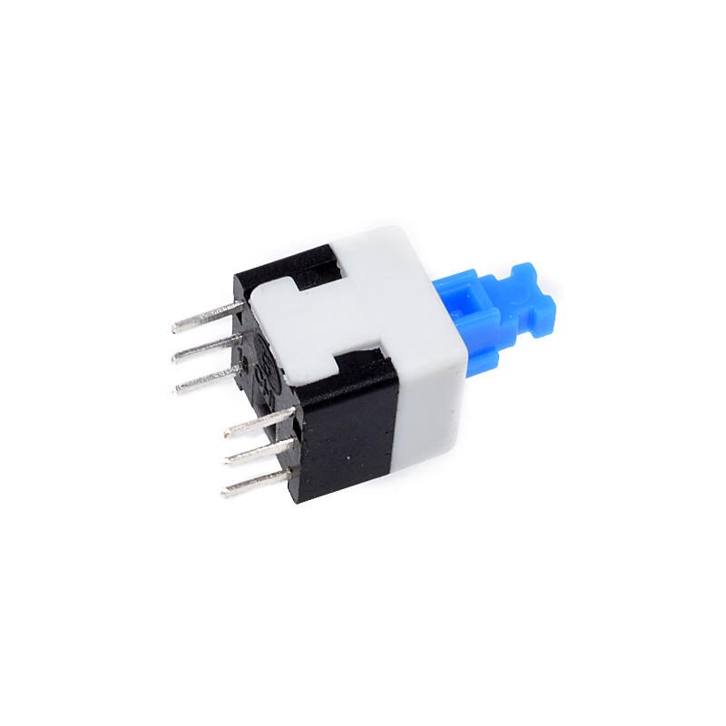 5.8x5.8mm Self-locking Push Button Switches