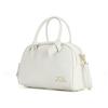 New FILA Golf Series PU Handbag Women's Jade White A13W545161FWT