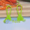 Wutuo Stainless Steel Kitchen Peeler
