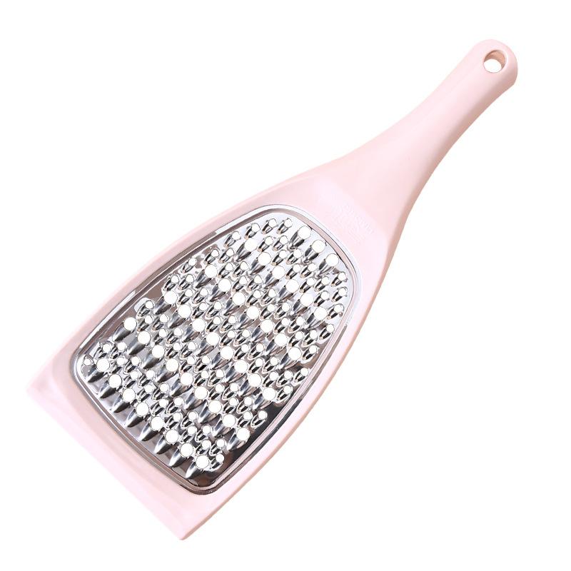 Shredded Grater Multi-Purpose Stainless Steel Household Vegetable Grater Kitchen Utensils