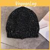 Knit Warm Breathable Beanie With B Letter Pattern For Spring Styles Fashion