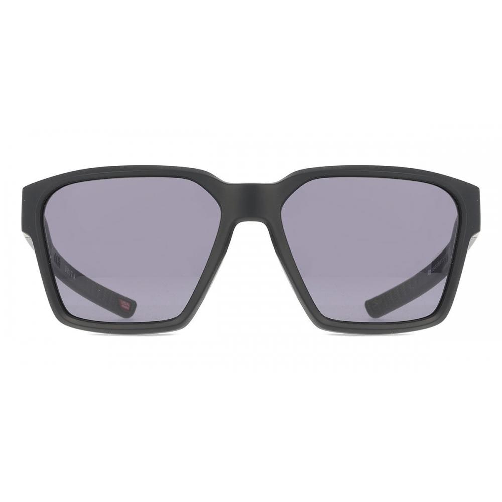 Oakley Herren Sonnenbrille Oo9497 Briza 949701 Matte Black/58-16-140