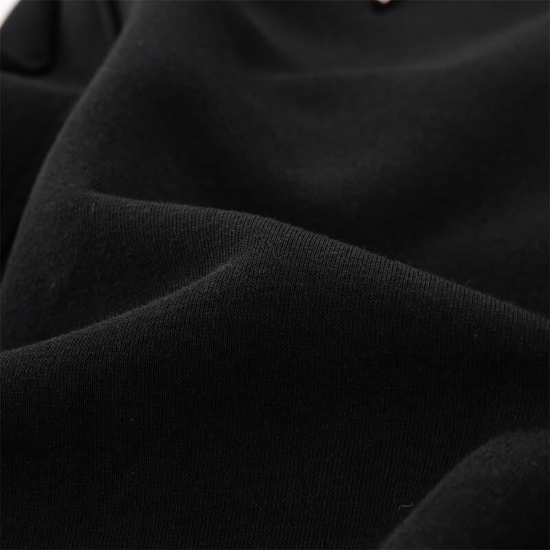 GROUND ZERO Women's Embroidered Wide-Leg Casual Pants