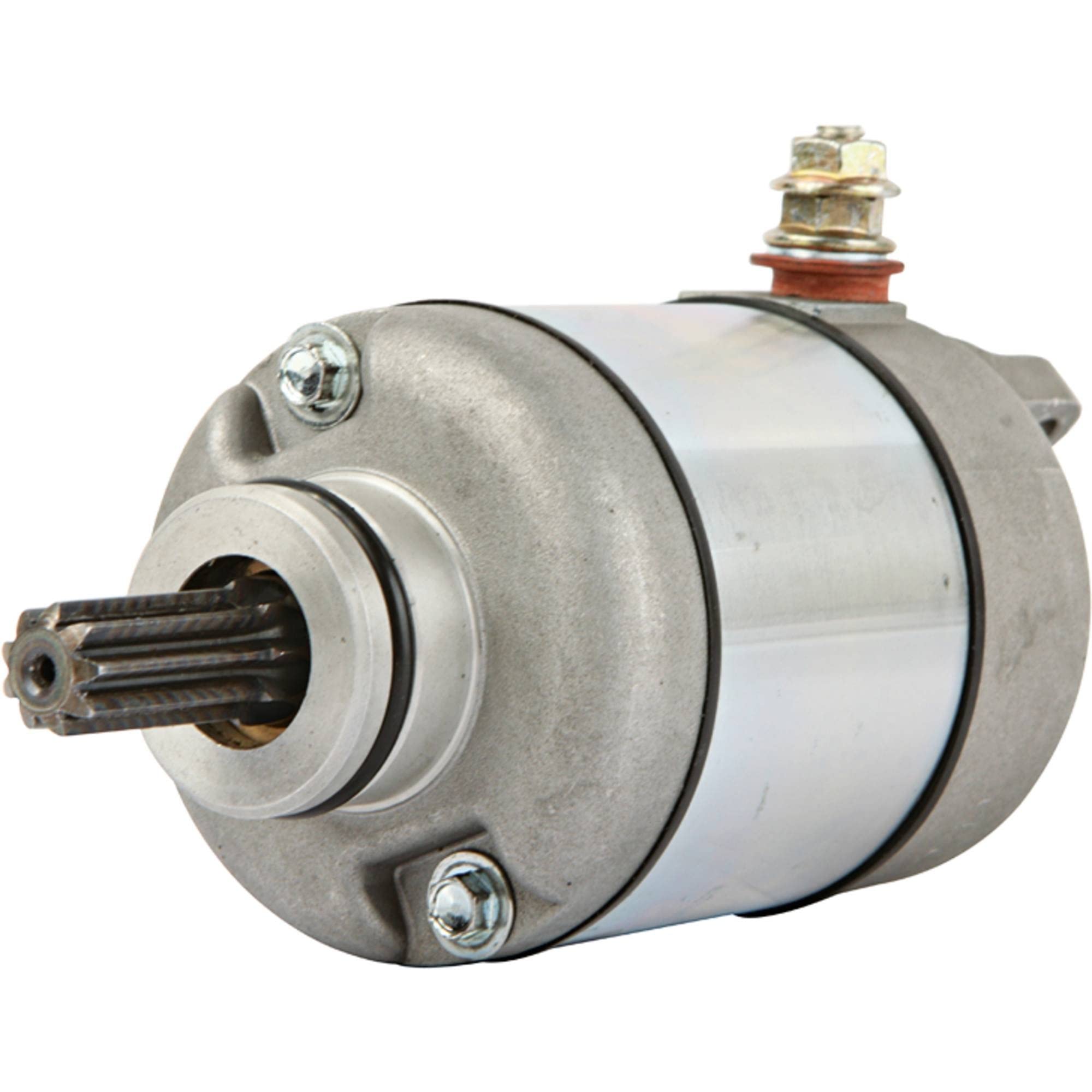 

Electrical 77040001000 Starter Motor For KTM EXC-F 250 SX-F 250 XC-F 250 XCF-W 250cc Motorcycle Offroad Accessories For HBERG 1 pc starter motor