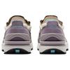 Nike Waffle One Purple Smoke Men Sneakers White Sail Alligator DX3282-133
