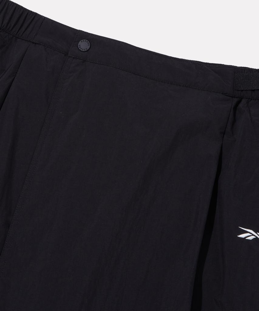 REEBOK Padded Skirt (W) - Black