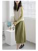 Hyuna Style Women's Mesh Long Sleeve Sun Protection Shirt, 2023 Summer Ice Silk Base Layer T-Shirt