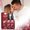 Enhancing Serum Oil Erotic Oil Massage Oil Erotic Oil That Charm And Increase Attractiveness Glamour Atmosphere,30ML