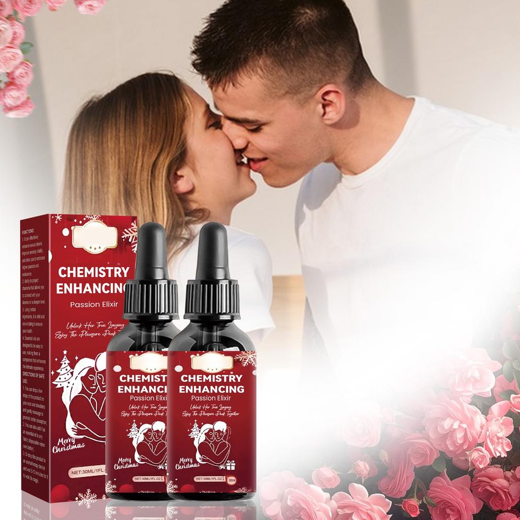 Enhancing Serum Oil Erotic Oil Massage Oil Erotic Oil That Charm And Increase Attractiveness Glamour Atmosphere,30ML