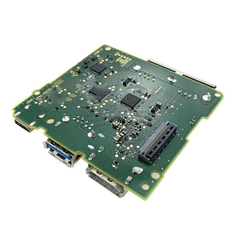 Universal Main Board Repair Accessory, Console Dock Motherboard