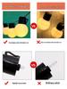 Outdoor LED String Lights - Round Ball Bulbs for Camping, Weddings, Stage, and Parties