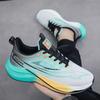 Fashion Plataform Increase Height Womens Blue Shoes Flats Black Ladies Sneakers Luxury Brand Trainer Sports Shoose Sneachers Donna
