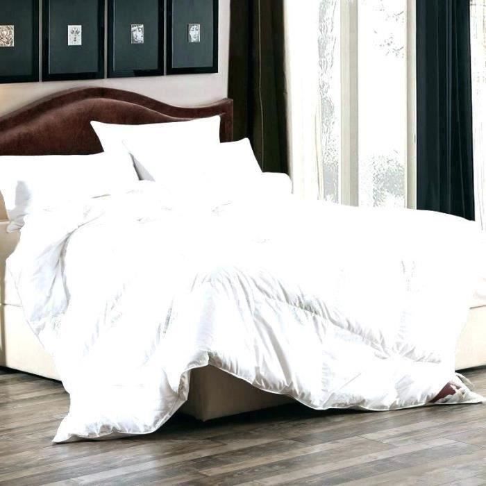 Couette 220x240 - 2 places - 450gr - m - HOMEROKK