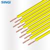 Shanghai Xinjian BVV4² Single Core Solid Wire