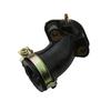 Scooter Intake Manifold For Sym Symphony 50 Allo50 Cello50 Crox50 Fiddle 2 Jet 4 Orbit Ii  X'pro 50cc 4T 1711A-AMA-000