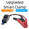 1pc Anti-Reverse Smart Clip Battery Booster Clip For Clips With EC5 Connector Heavy-duty Clamps Easy Installation