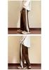 Men's Trendy Loose-Fit Workwear Trousers - Casual Spring/Summer Sports Pants