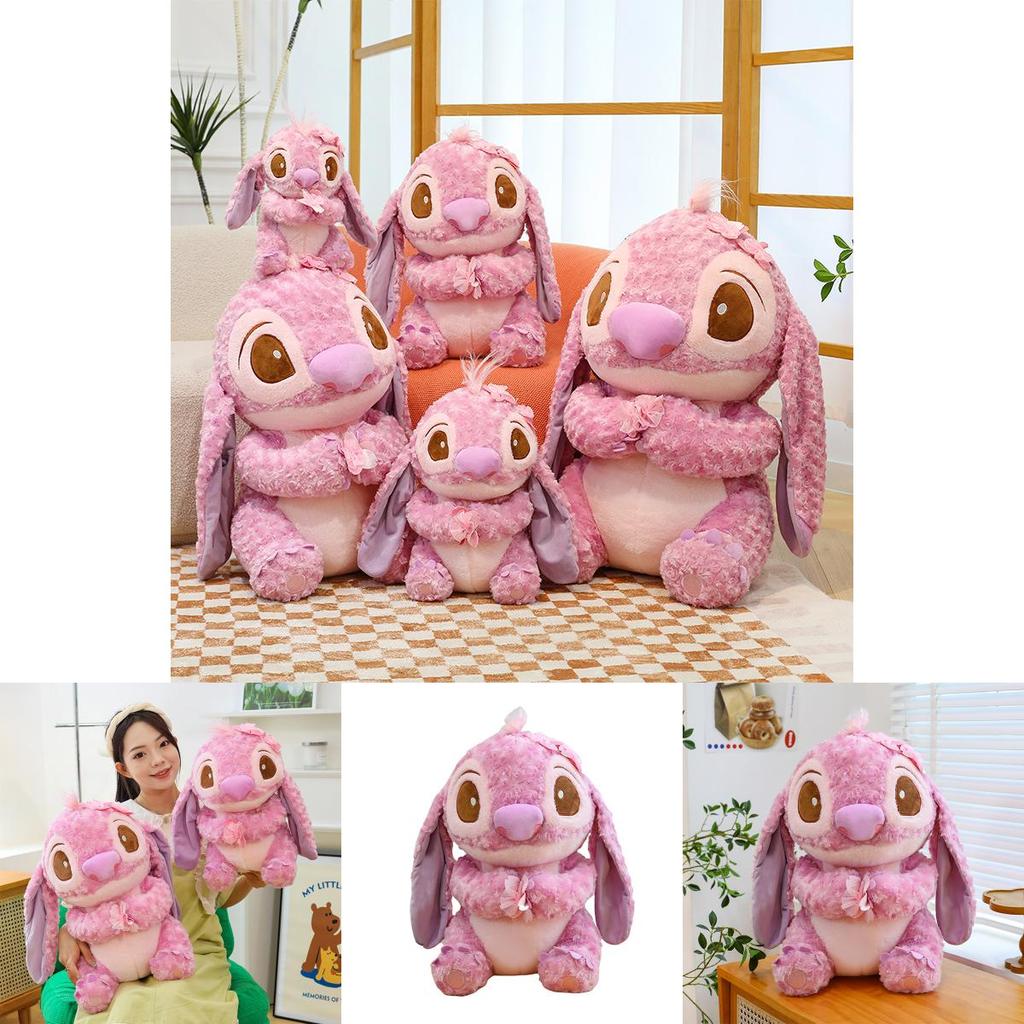 Plush Bear Toy With Pp Cotton Filling For Kids And Collectors