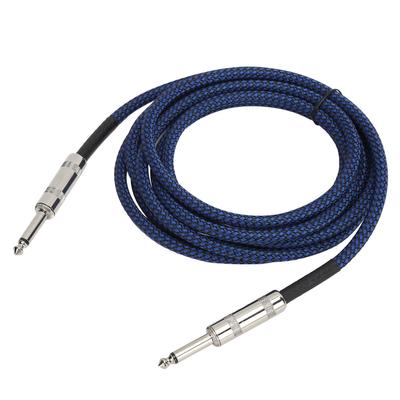 Accesorii pentru chitără – Cabluri pentru chitare