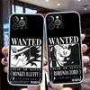 FM49 Wanted One Piece Soft Shell Transparent Phone Case for Samsung Galaxy A04 A04S A14 A23 A34 A54 M23 M33 M52 M53