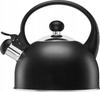KADAX Kettle Induction Gas With Whistle 1.7L Traditional