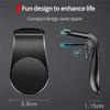 Magnetic Car Phone Holder Stand Air Vent Clip Car Mobile Mount Bracket Cellphone GPS Support in Car For iPhone Xiaomi Samsung LG