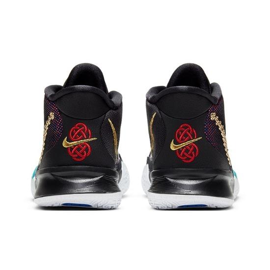Nike Kyrie 7 GS Chinese New Year CW3239-001