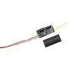 Rokuhan Z Gauge DCC Accessory Decoder for Point Rails & Building Lighting A060. Pack of 1.