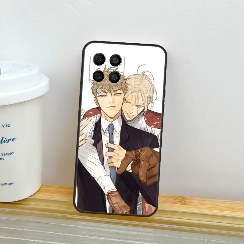 

19 days Case For Samsung Galaxy M06 M16 M36 M56 M15 M11 M31 M21 M53 M13 M32 M52 M35 M55 M14 M34 M54 Samsung M33