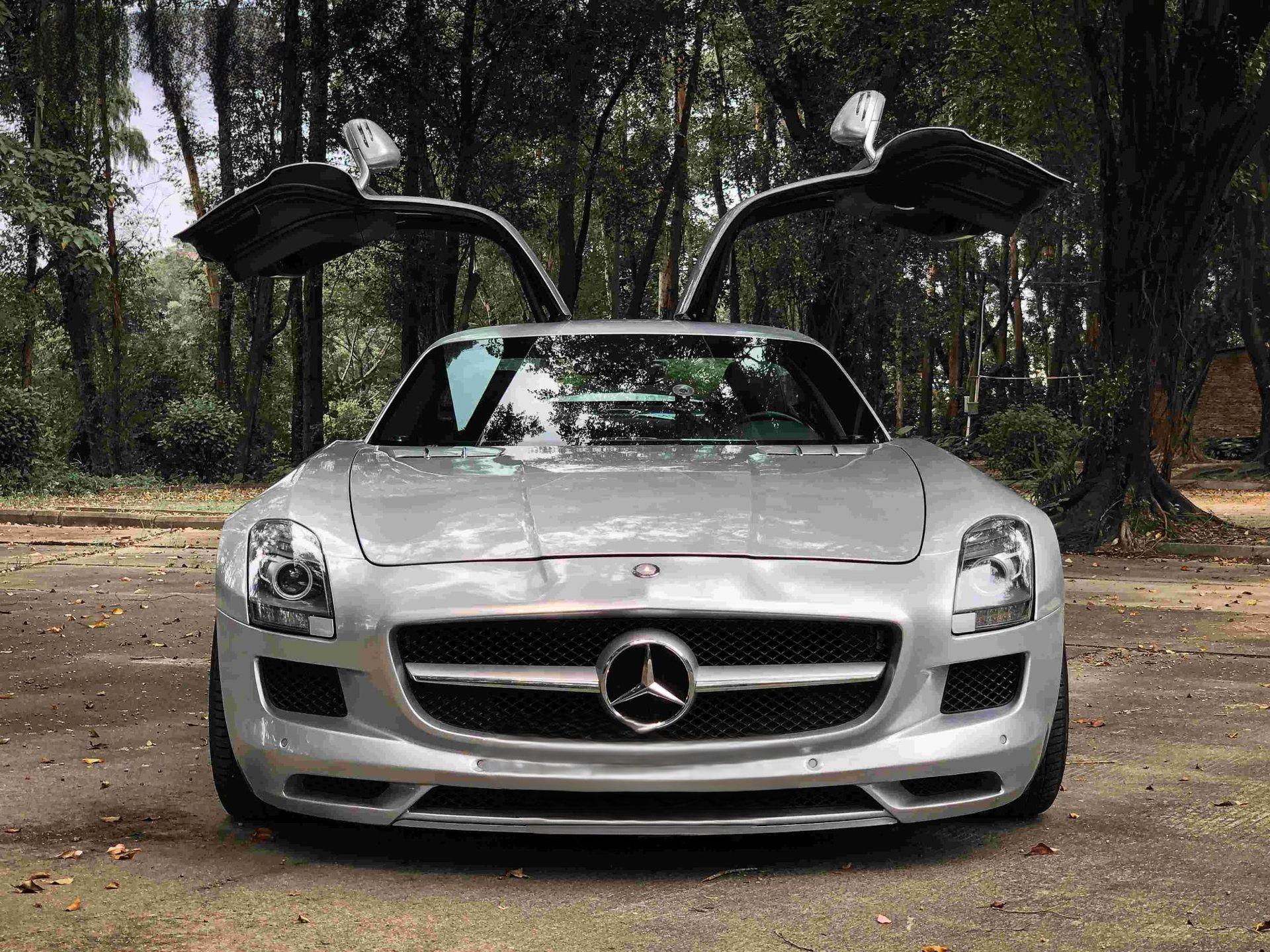 High Gloss PET Metallic Silver Car Color Change Protection Film