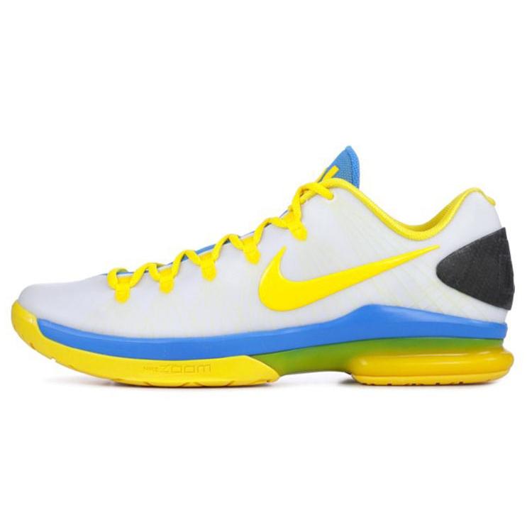 

Nike Kd 5 Elite Playoffs Home 46