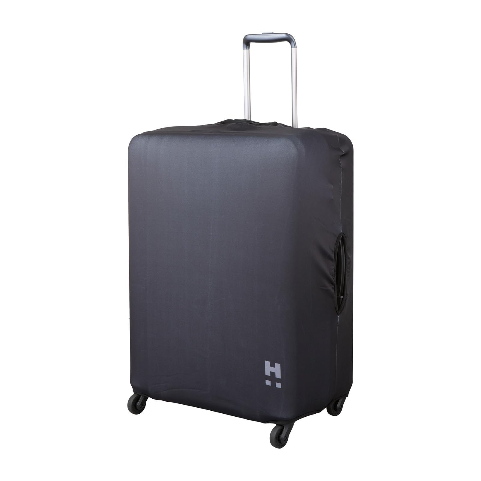 

Suitcase Cover, Large, 7129-L, Black