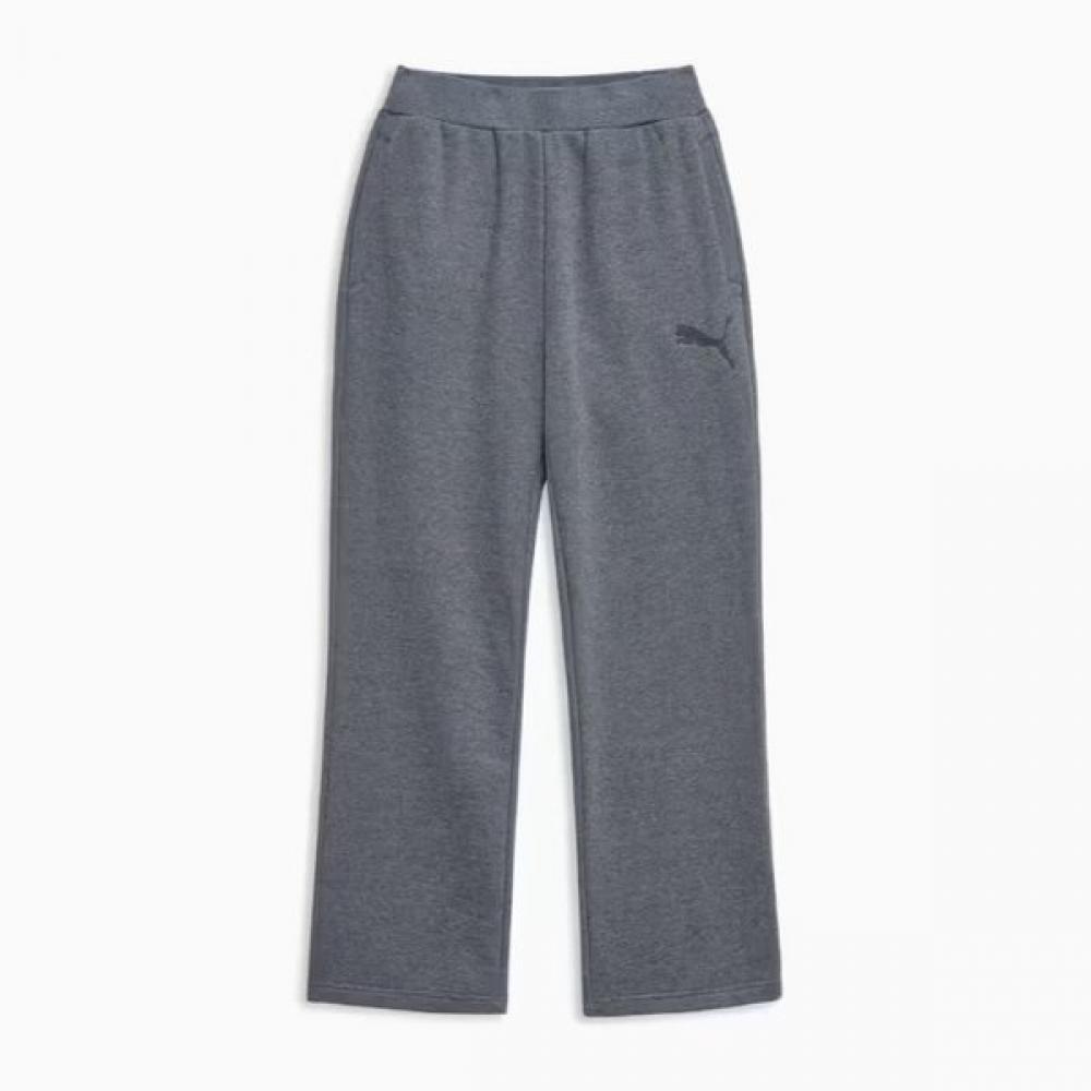 

Puma Galleria Puma Unisex BrusHed Длинные брюки Uni ArcHive H Kimos Grey/L
