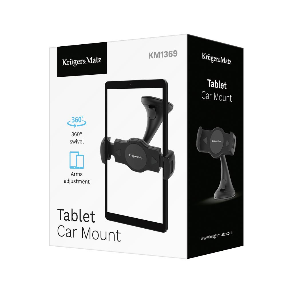 Kruger&Matz Car Tablet Holder