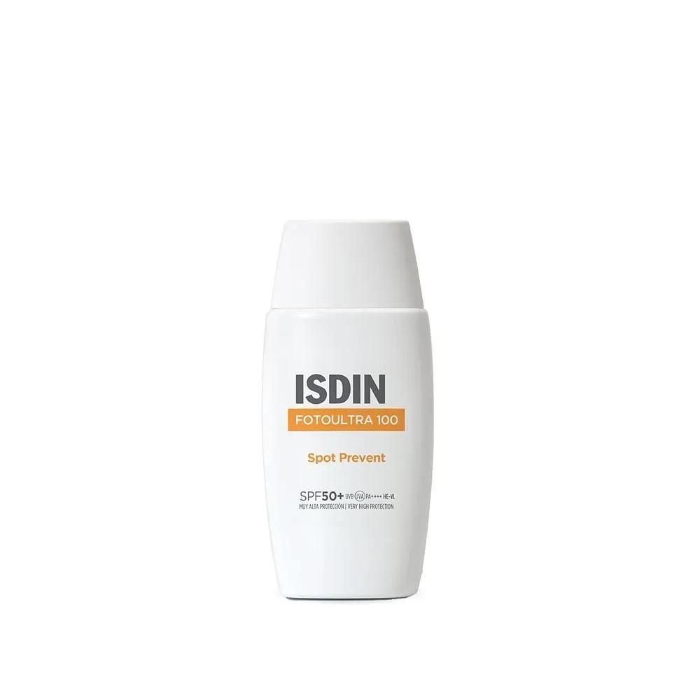ISDIN FotoUltra Cream 100ml 1 Pack FotoUltra Isdin Cremes, 100 ml