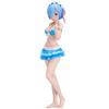 Starting Life In Another World Rem Swimsuit Scale PVC Assembled Figure ReZERO Ver. 1/12 Pre-painted
