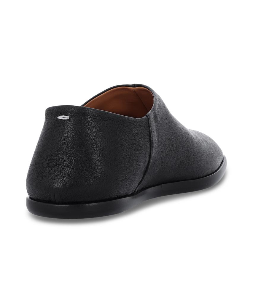 Maison Margiela Tabi Slip-On - Black / S58Wr0033P3753T8013