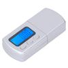 Digital Turntable   Force Scale Gauge 5g 0.01    Jewelry Scale for Powder Medicine