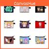 Chic Lankybox Wallet And Organizer Made From Long-lasting Polyester Material