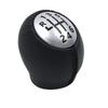 For Renault Laguna Scenic Megane III Master Trafic 6 Speed Car Gear Shift Knob Level Stick Shifter Handle Auto Accessories