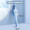 Ergonomic Design Correction Tape Design With Beige Concealed Smooth Tape For Comfortable Friendly Use Portable Size