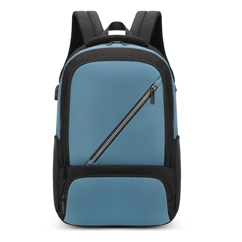 Li Shen Multi-functional Casual Backpack 1