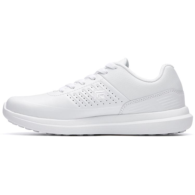 FILA Golf Shoes Women s A12W032401FFW 36.5