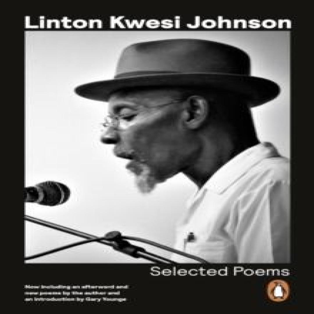 Ausgewählte Gedichte von Linton Kwesi Johnson Taschenbuch 9780241994115