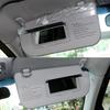 For KIA Sportage 2005 2006 2007 2008 2009 2010 Car Interior Roof Sunvisor Sunshield Sun Visor Sunshade With Glass