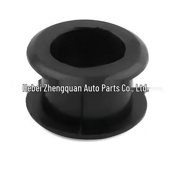 Toyota Hyundai Kia Shift Lever Bushing - Wear-Resistant Rubber Linkage Bushing 33820-02370B