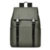 Men's Backpack Simple Commuter Backpack Waterproof Laptop Bag Business Premium Travel Bag
