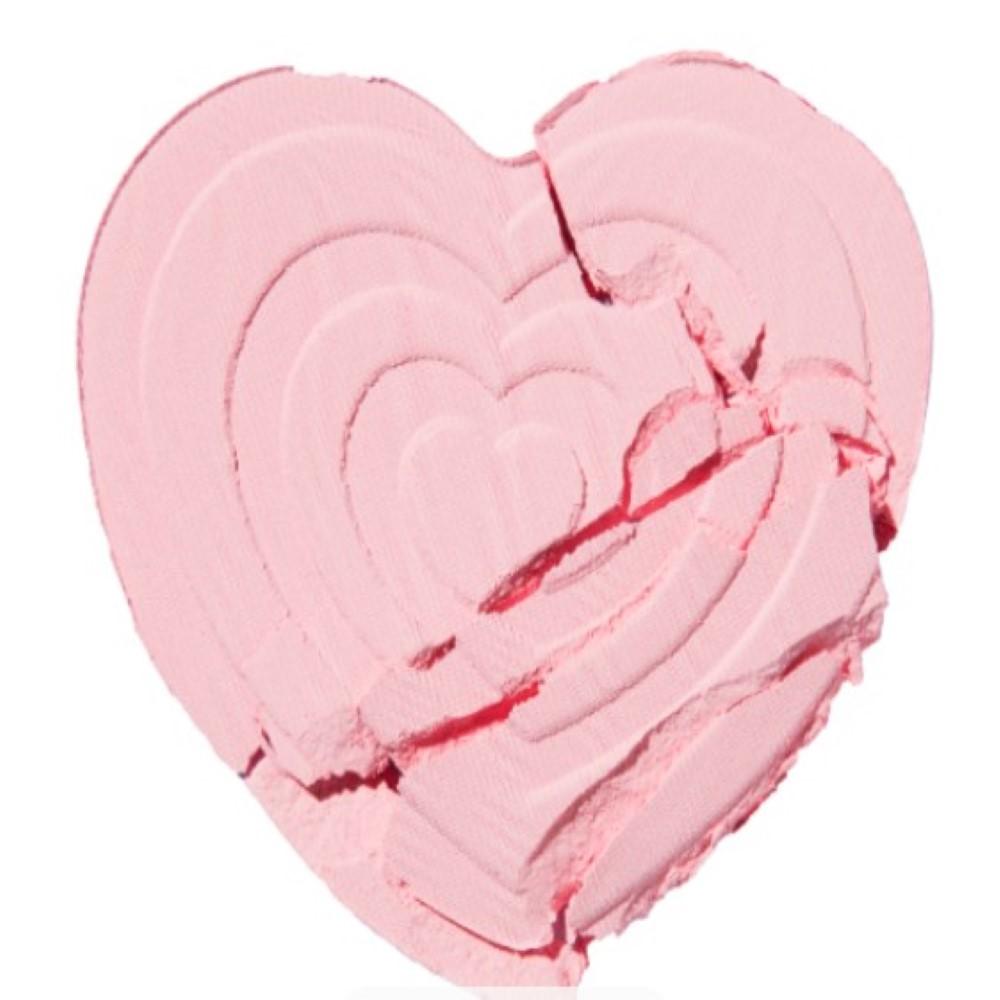 

ETUDE Румяна в форме сердечка Strawberry Mochi