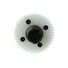 Upgrade Repair Parts RC Car Differential Mechanism Car Spare For 1:12 Remote Control RC Truck Toy